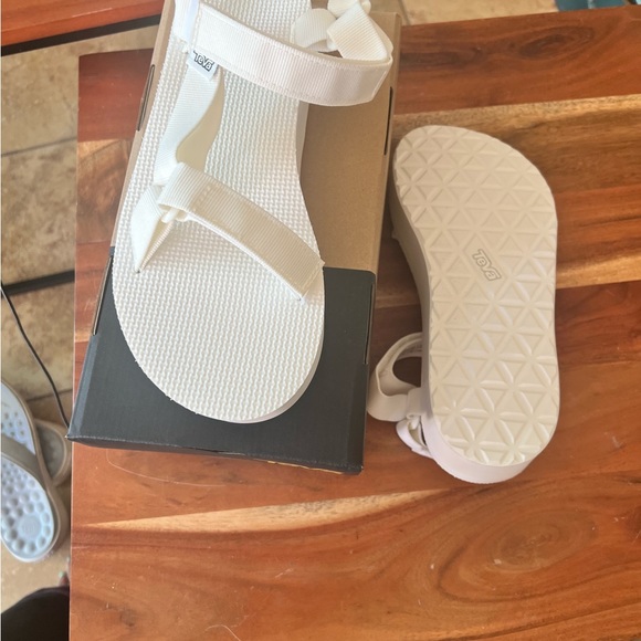 Teva Women’s Sandals " - Picture 3 of 3